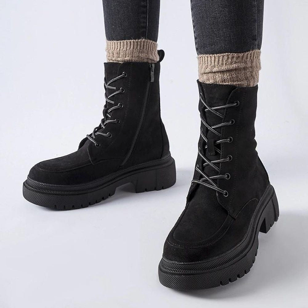 Stiefeletten model 204589 Solea