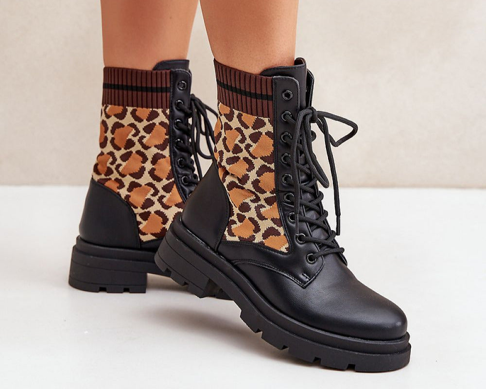 Boot model 204671 Step in style