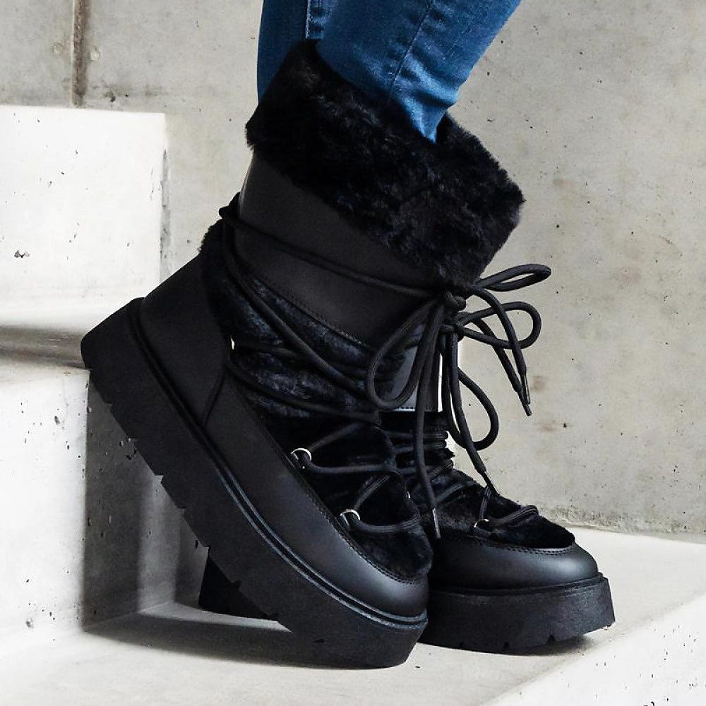 Schneeschuhe model 204700 Solea