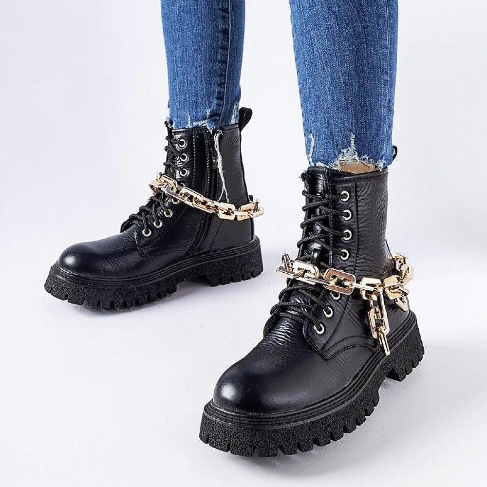 Trapper Schuhe model 204752 Solea