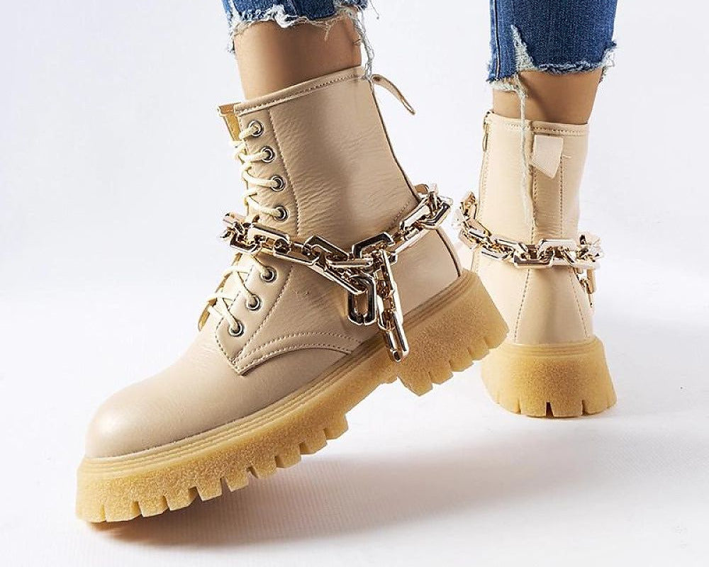 Trapper Schuhe model 204753 Solea