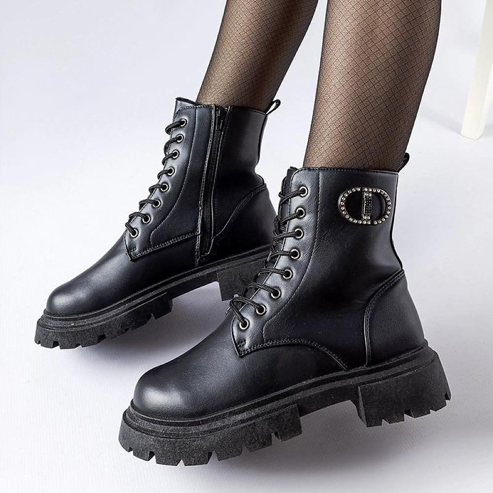 Trapper Schuhe model 204755 Solea