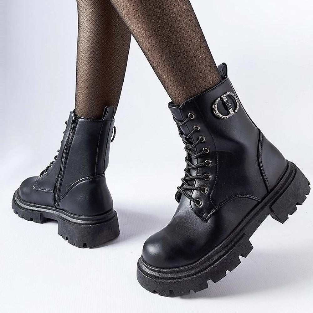 Trapper Schuhe model 204755 Solea