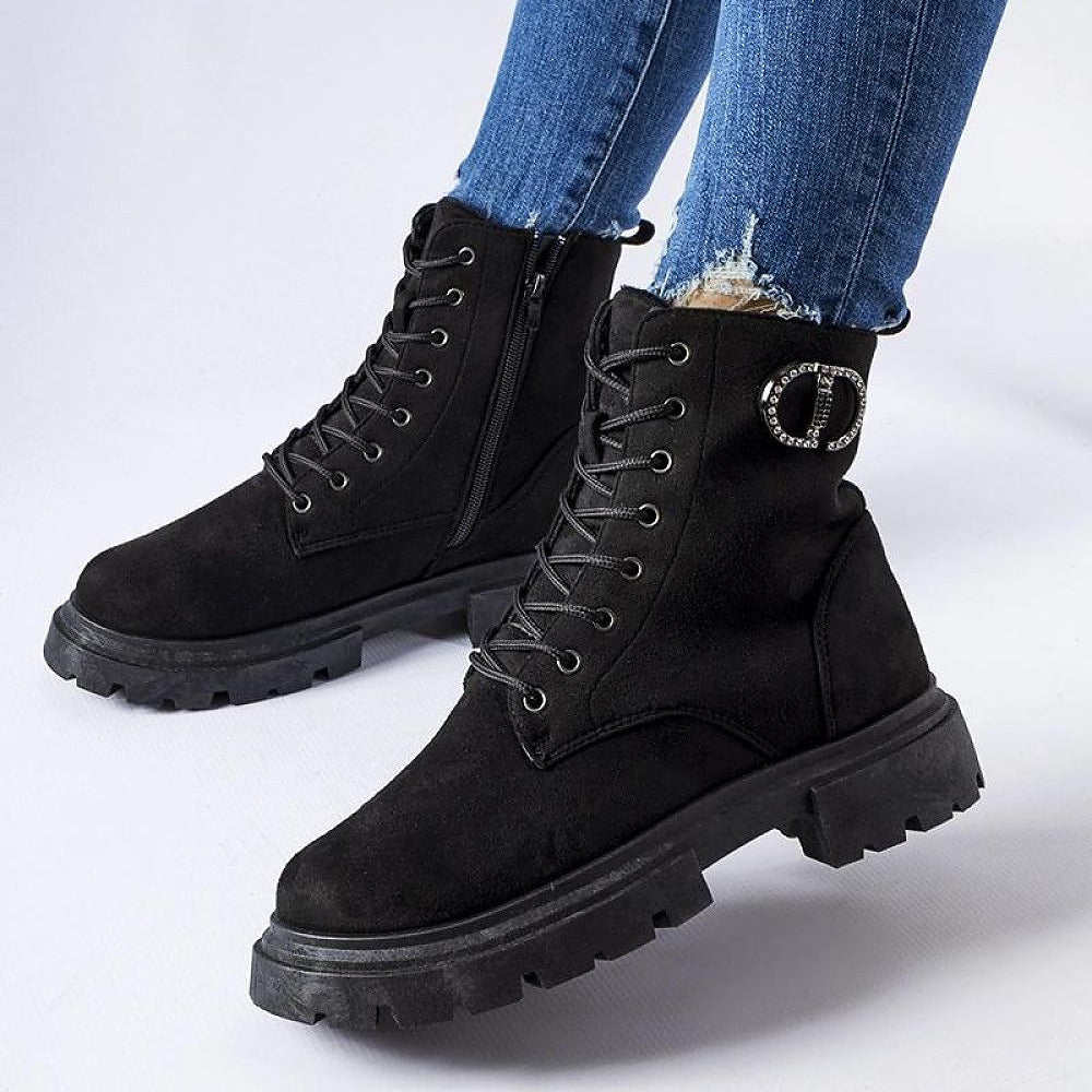 Trapper Schuhe model 204756 Solea
