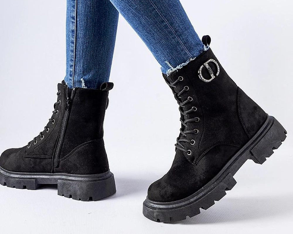 Trapper Schuhe model 204756 Solea