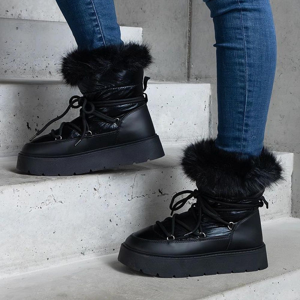 Schneeschuhe model 204799 Solea