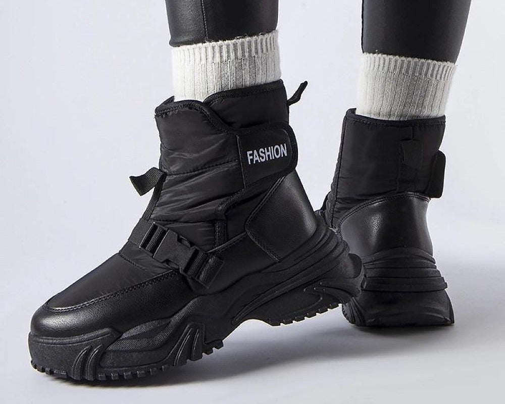 Schneeschuhe model 204809 Solea