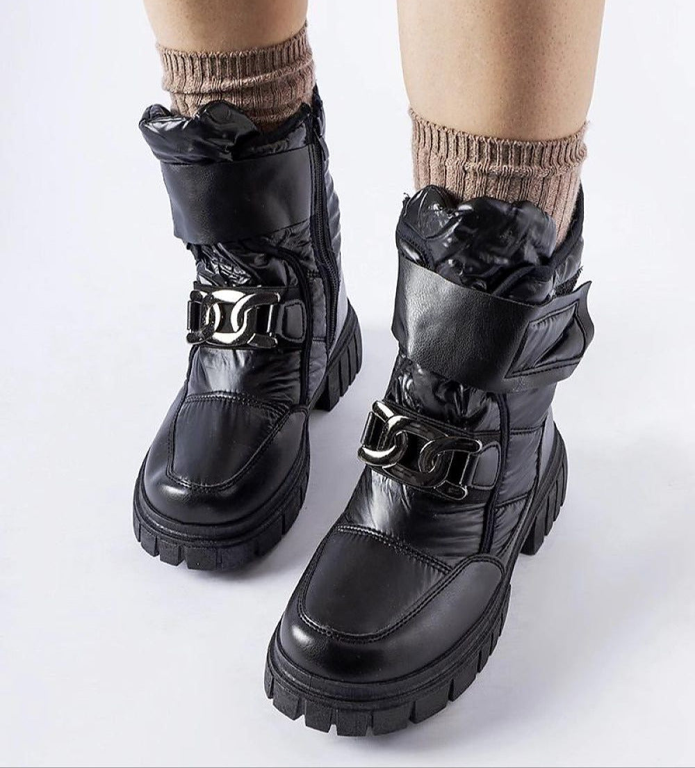 Schneeschuhe model 204814 Solea