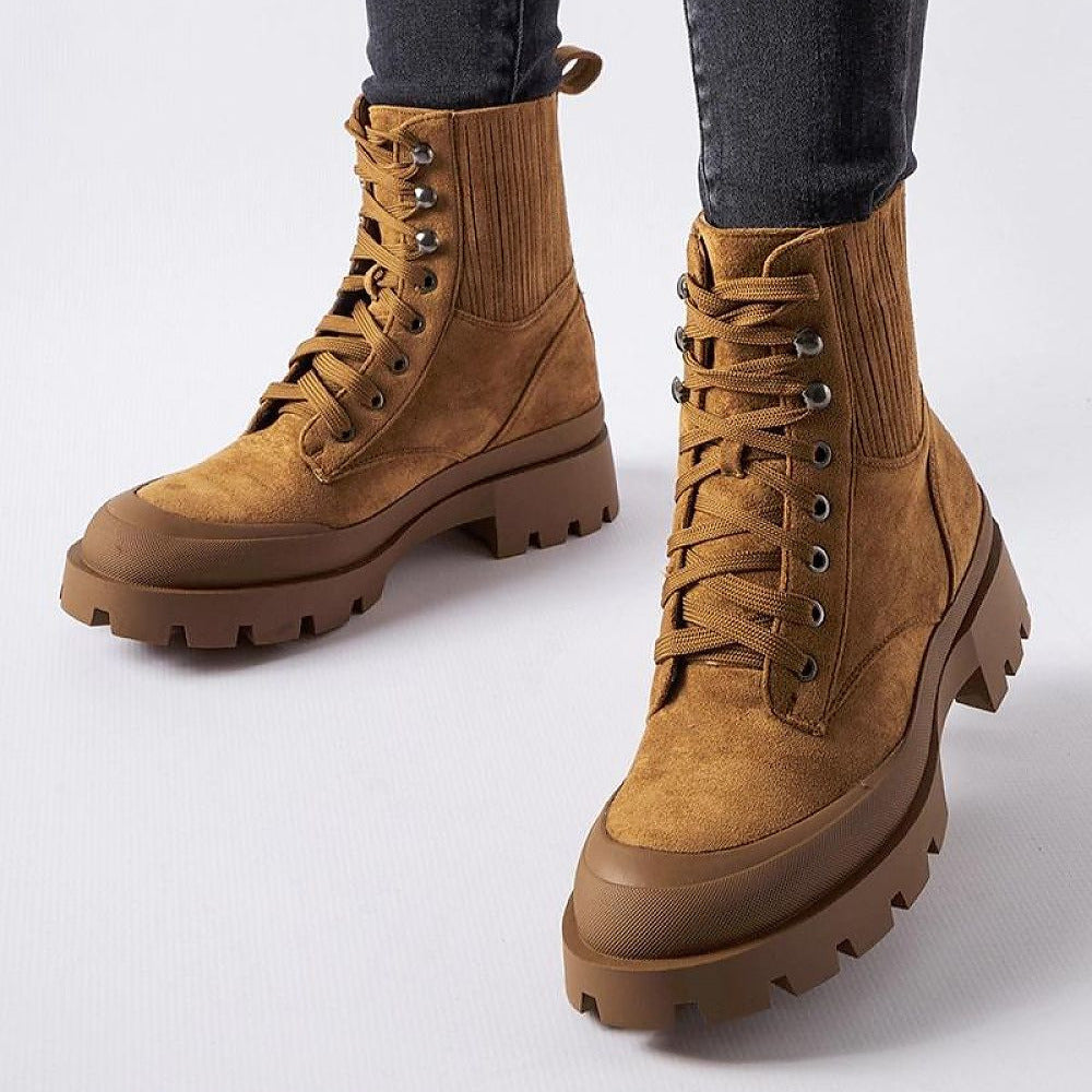 Stiefeletten model 204828 Solea