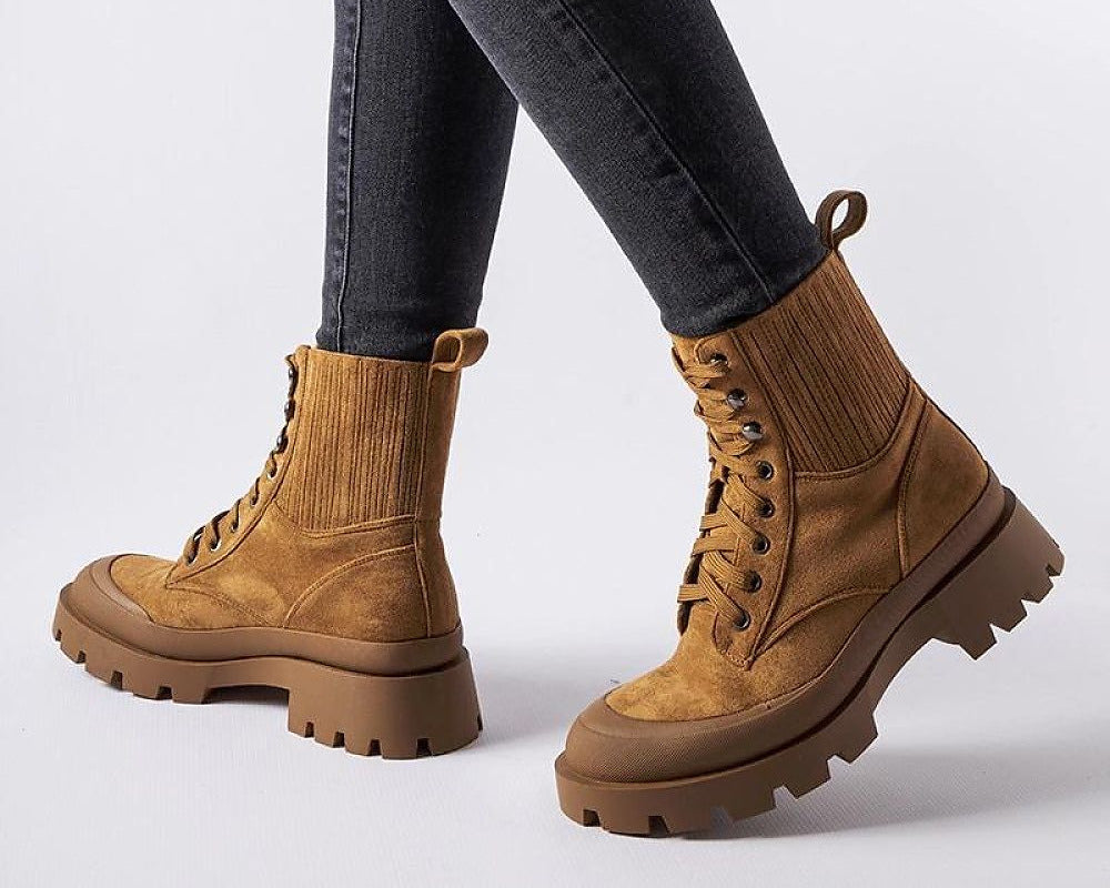 Stiefeletten model 204828 Solea