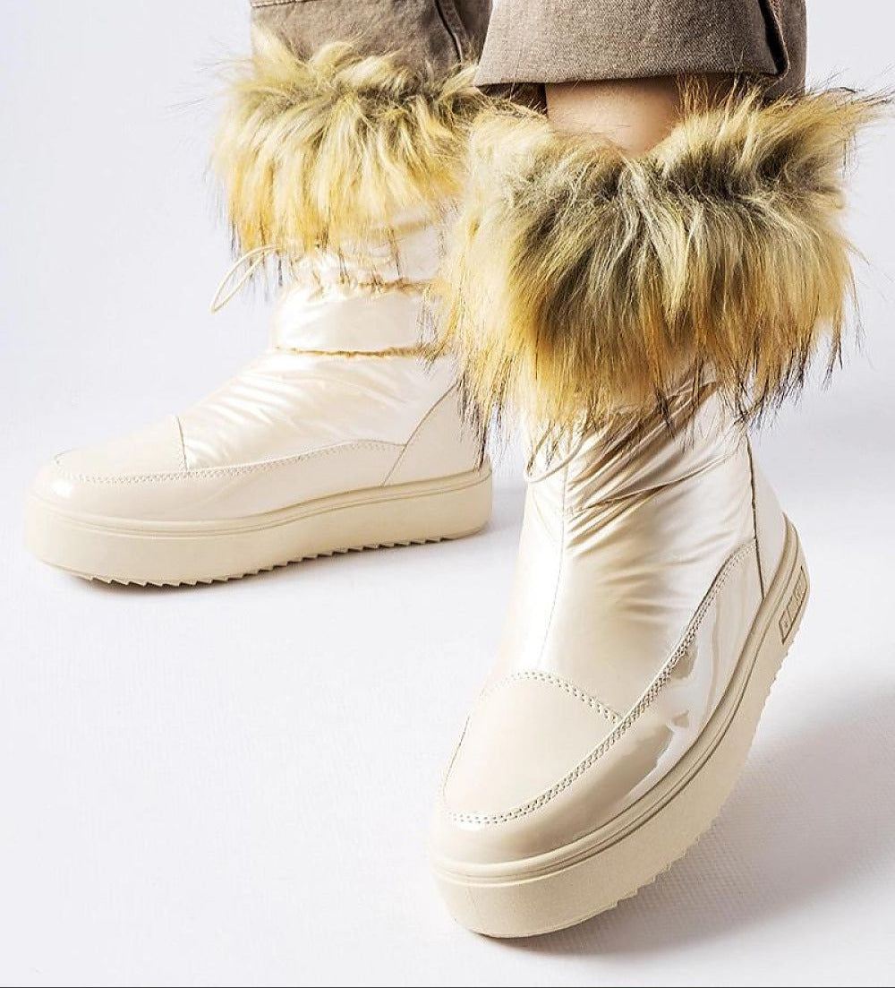 Schneeschuhe model 204834 Solea