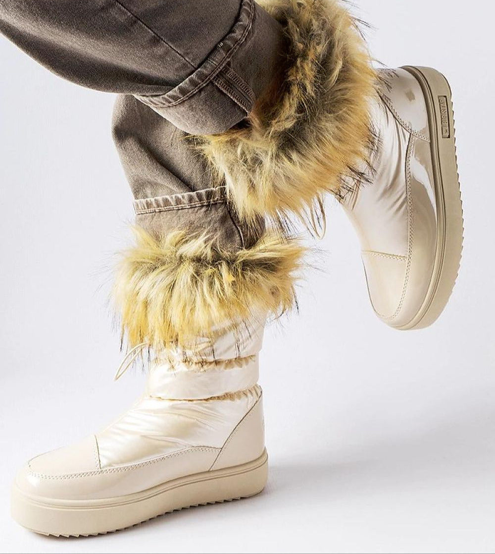 Schneeschuhe model 204834 Solea