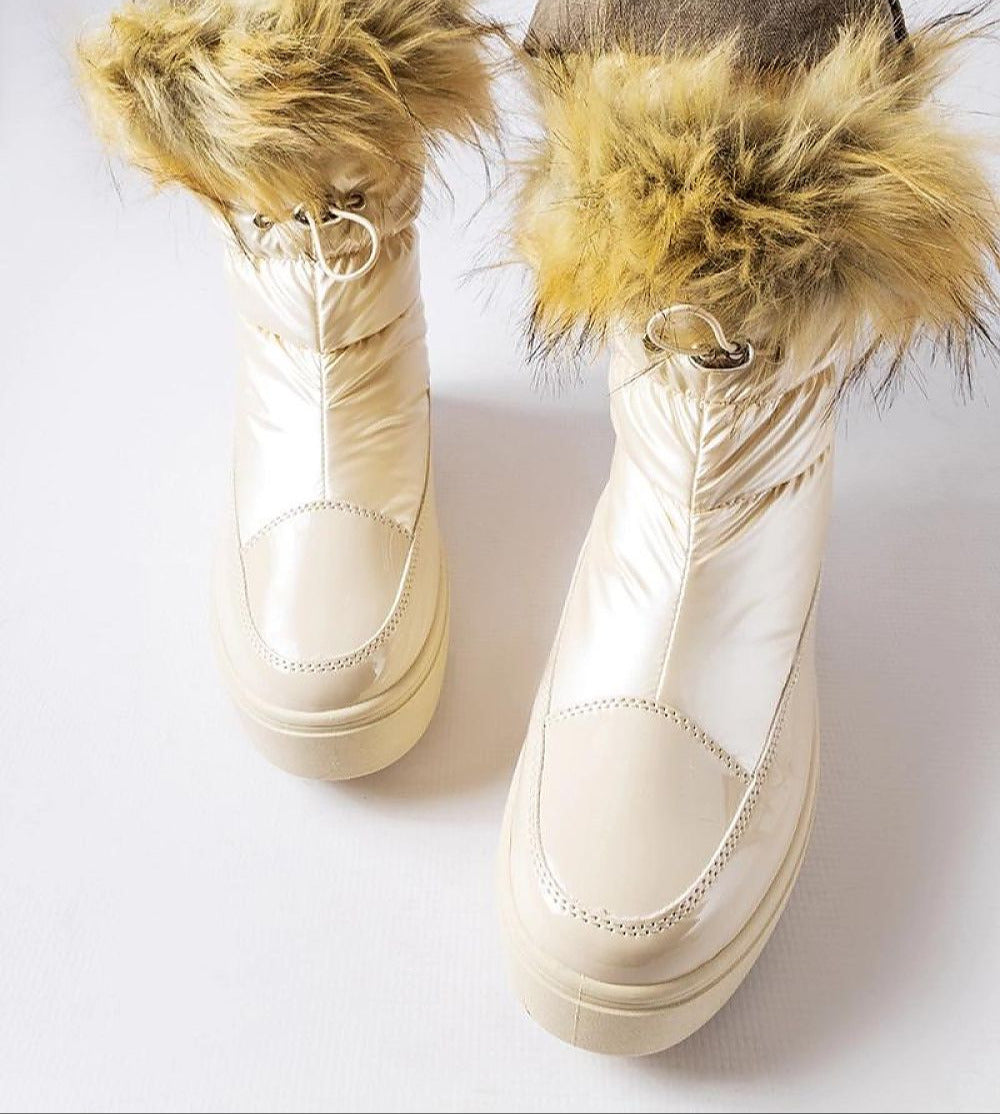 Schneeschuhe model 204834 Solea