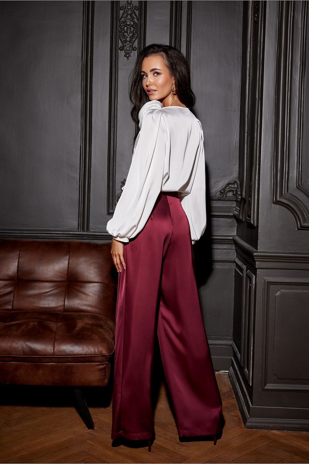 Damen Hose model 204910 Roco Fashion