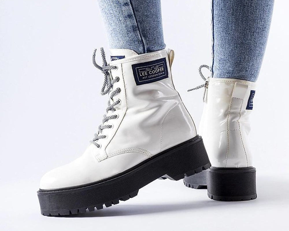 Stiefeletten model 205055 Solea