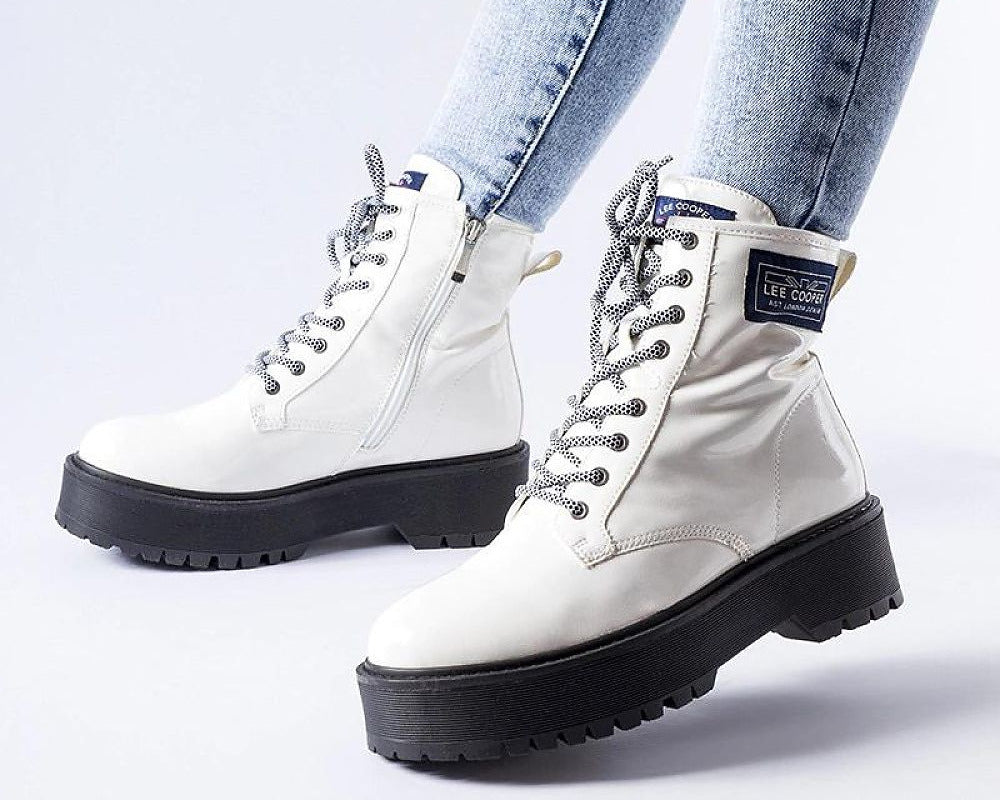 Stiefeletten model 205055 Solea