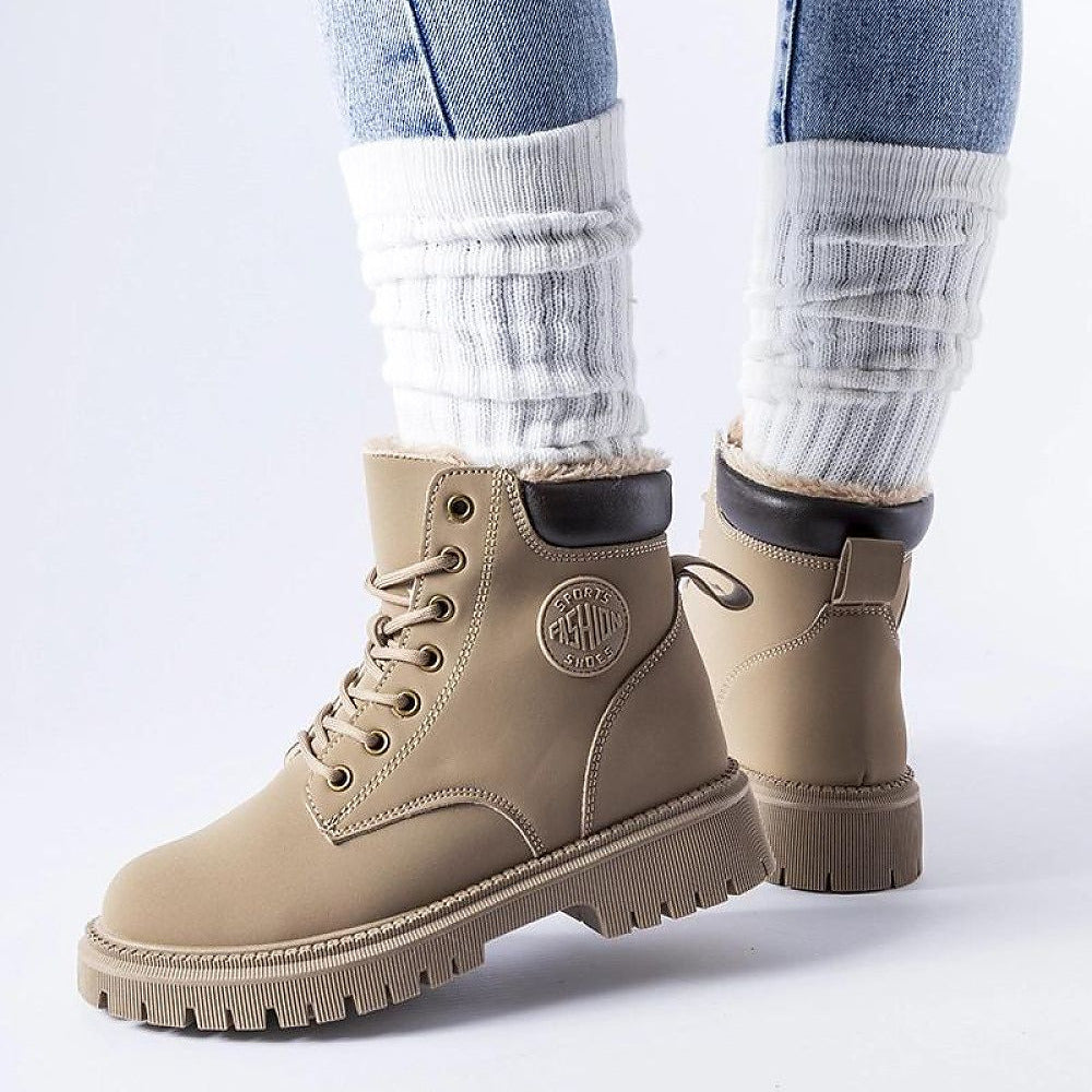Trapper Schuhe model 205058 Solea