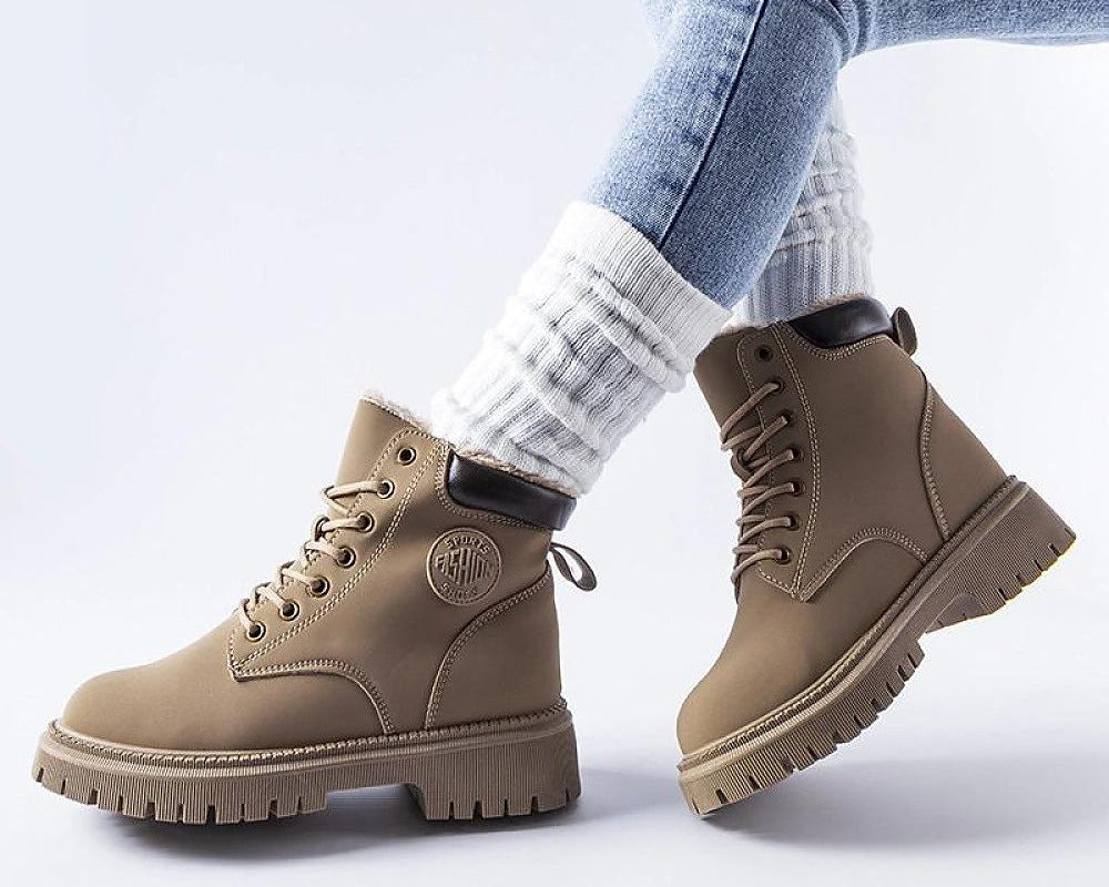 Trapper Schuhe model 205058 Solea