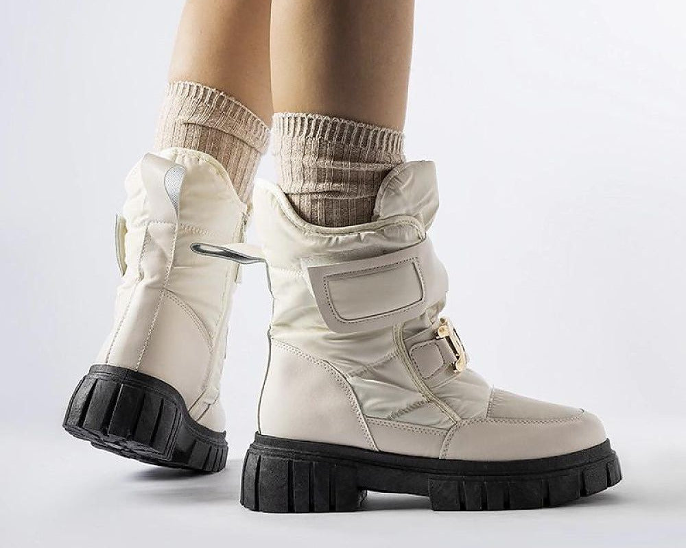 Schneeschuhe model 205067 Solea