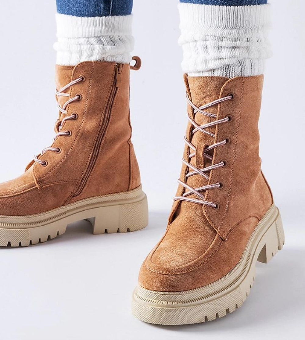 Stiefeletten model 205093 Solea
