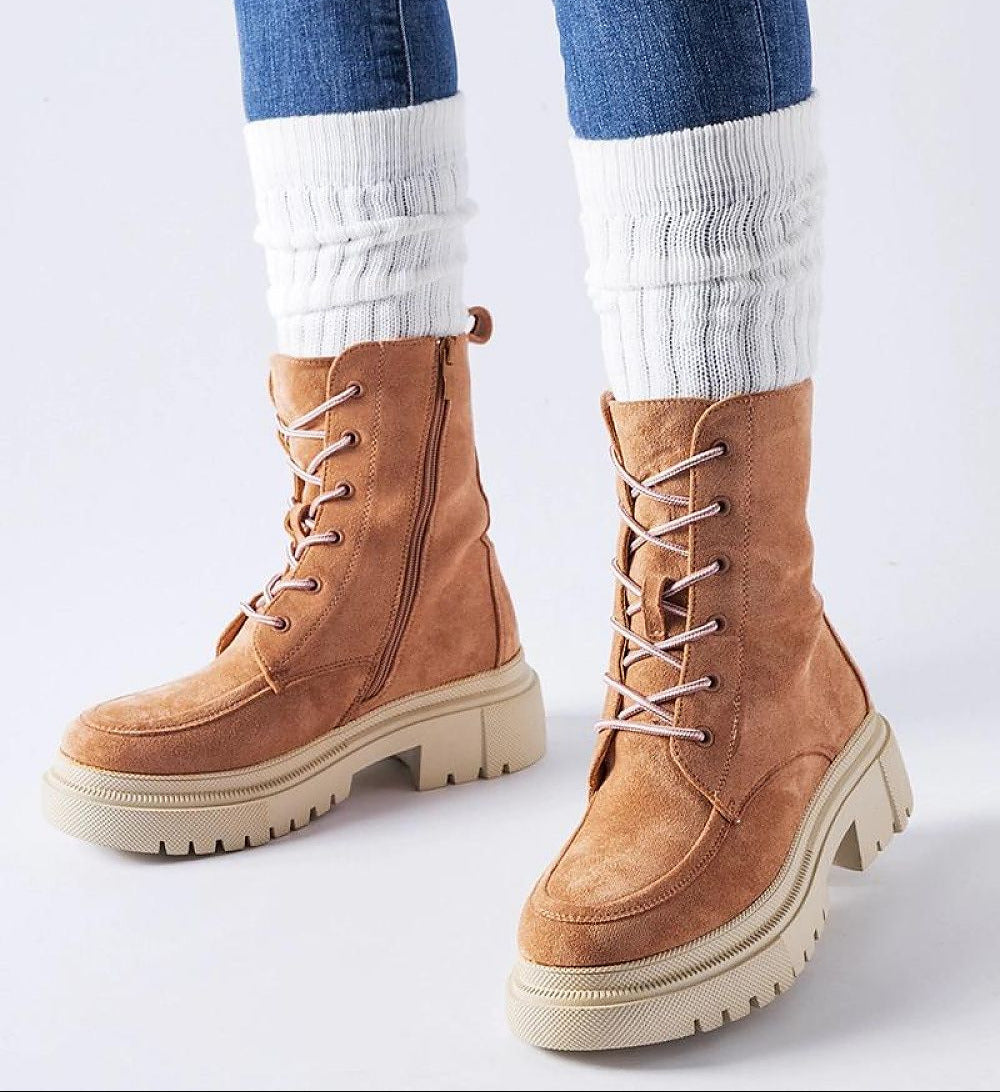 Stiefeletten model 205093 Solea
