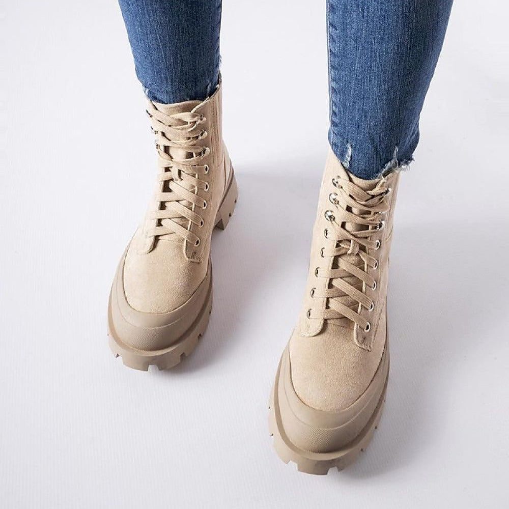 Stiefeletten model 205103 Solea