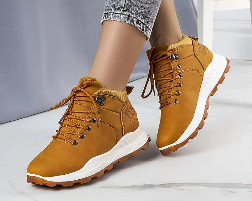 Trapper Schuhe model 205137 Solea