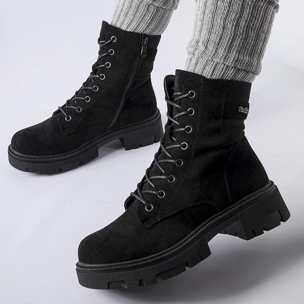 Stiefeletten model 205781 Solea