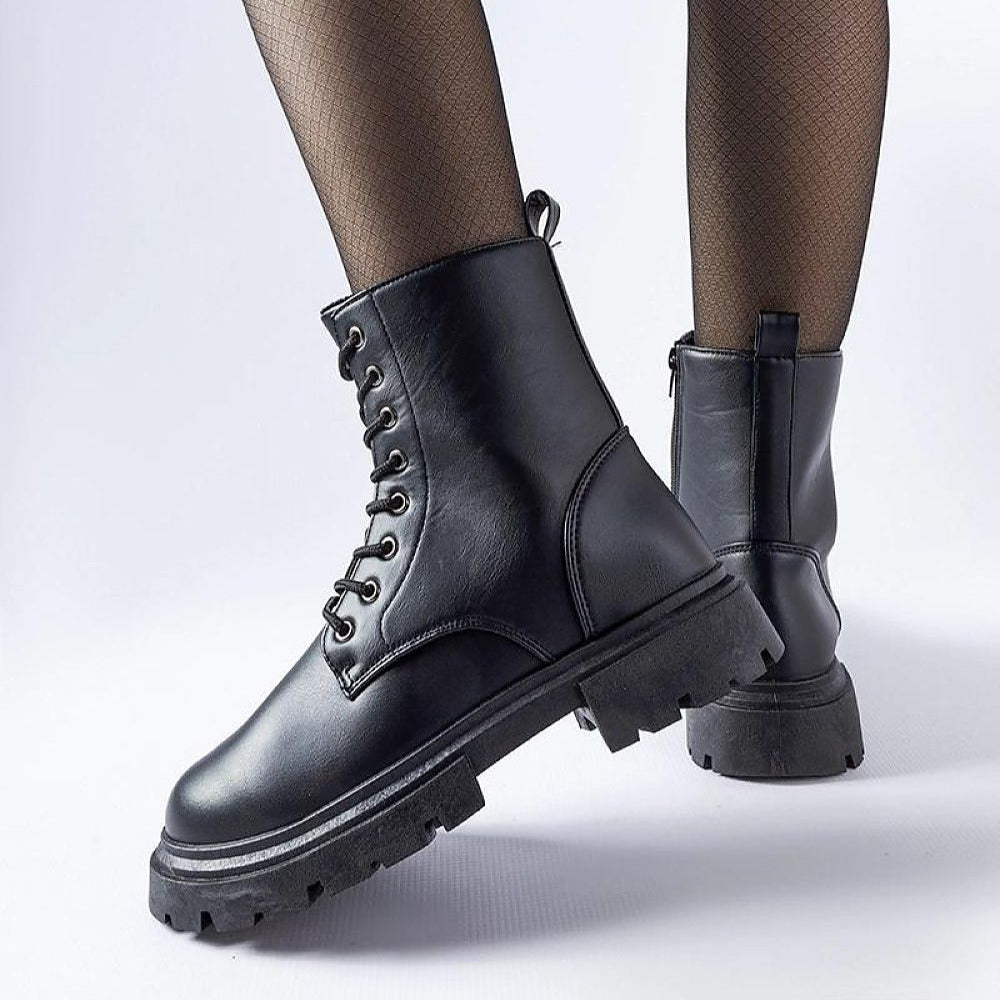 Trapper Schuhe model 205861 Solea