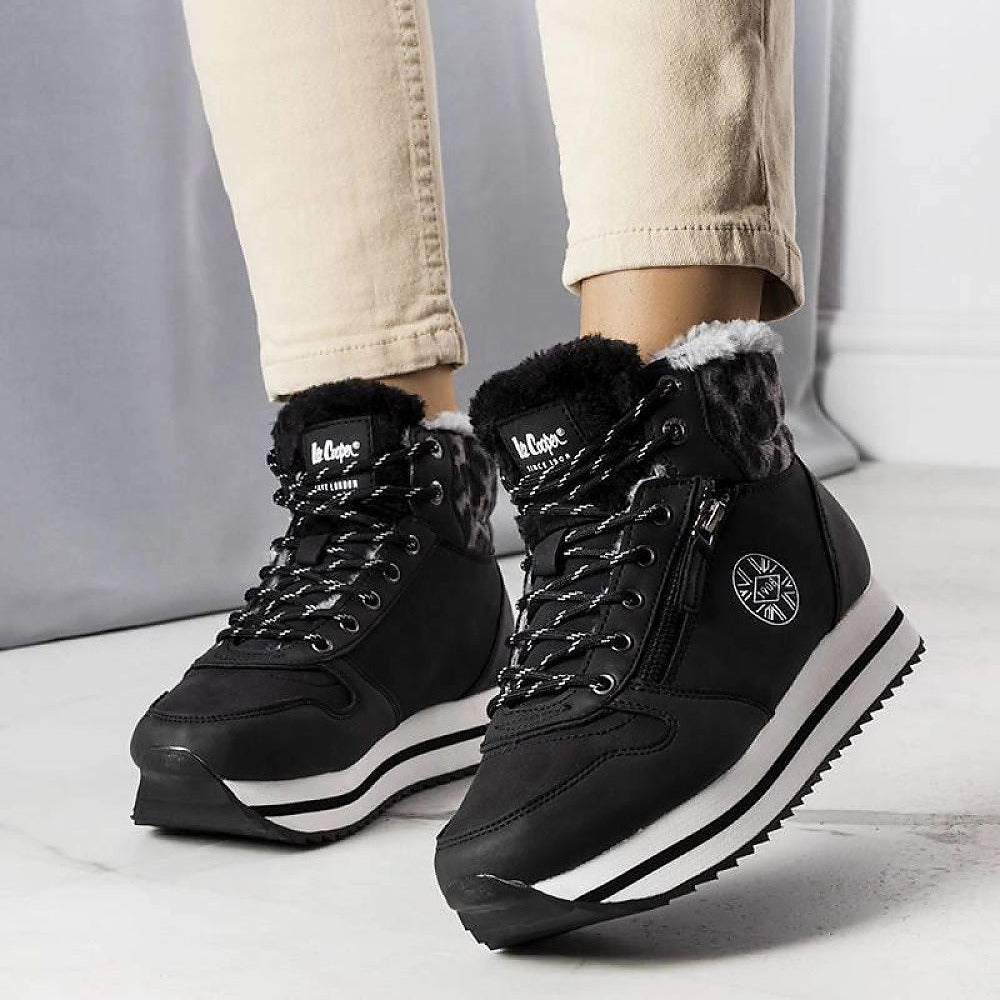 Stiefeletten model 205879 Solea
