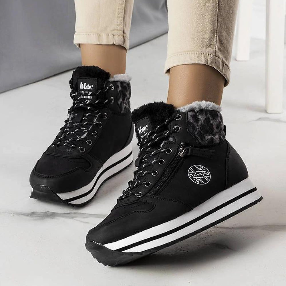 Stiefeletten model 205879 Solea