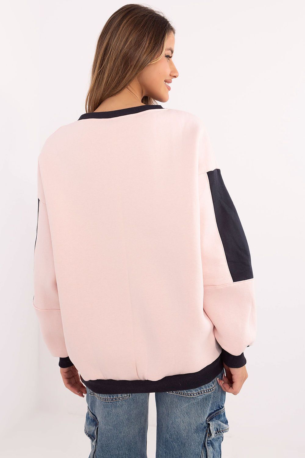 Sweater model 206136 Factory Price