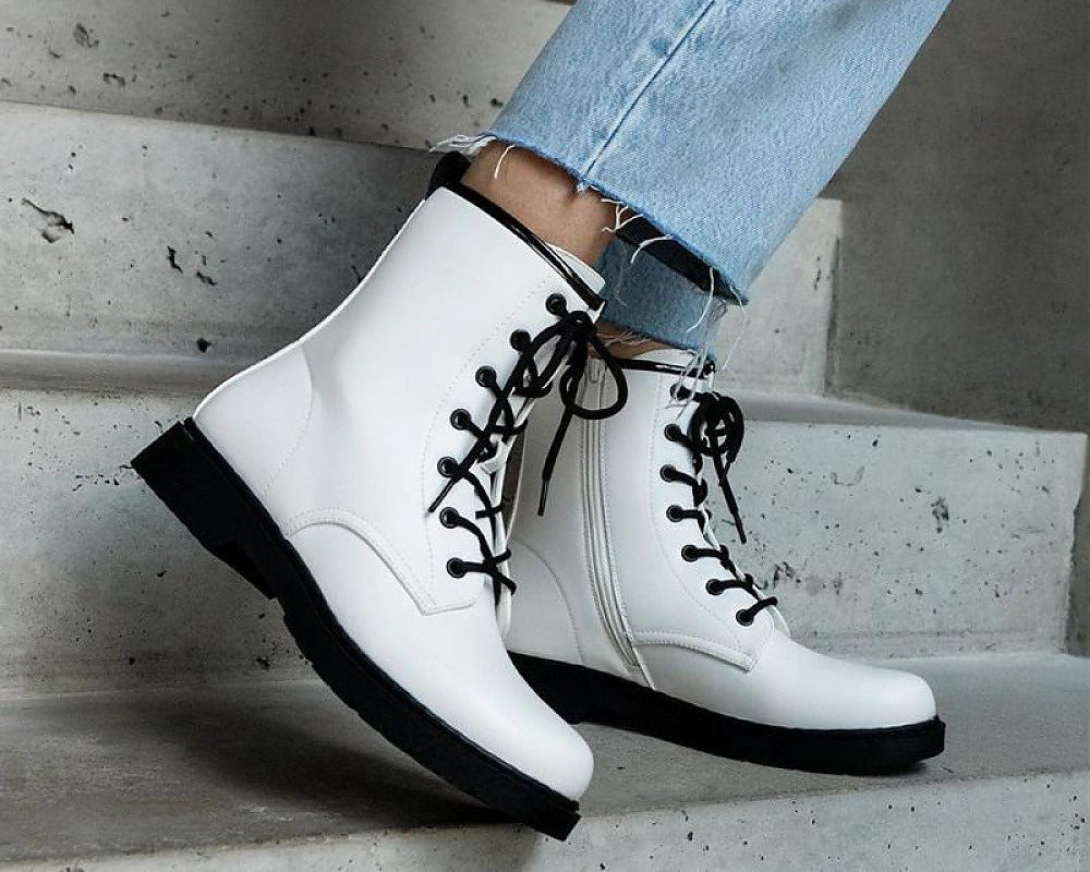 Stiefeletten model 206427 Solea