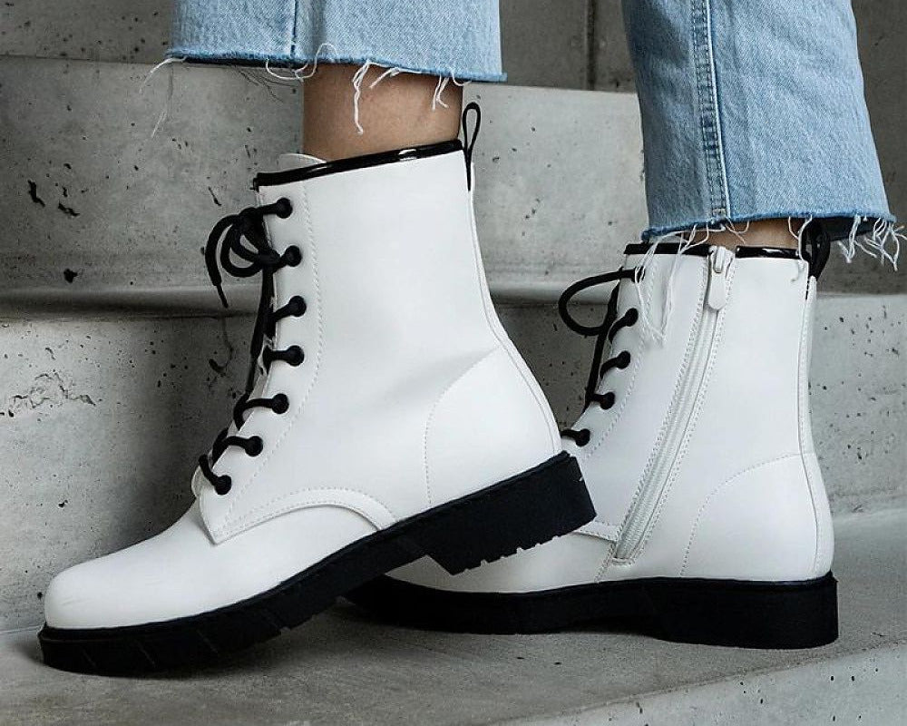 Stiefeletten model 206427 Solea
