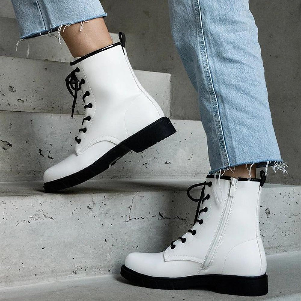 Stiefeletten model 206427 Solea