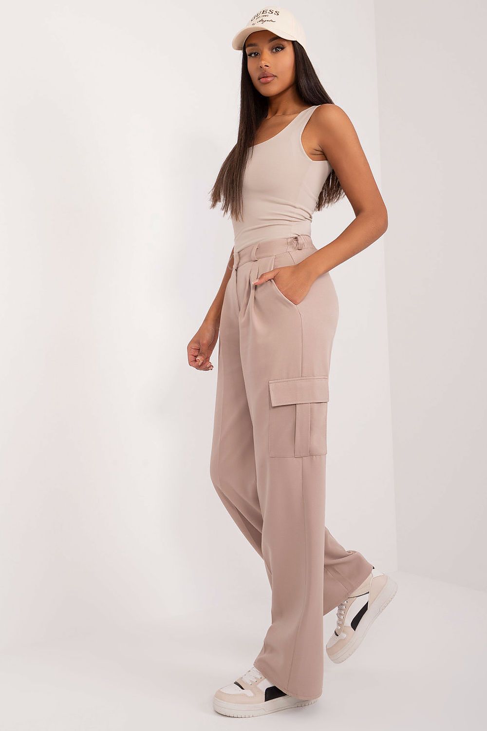 Damen Hose model 206619 Lakerta