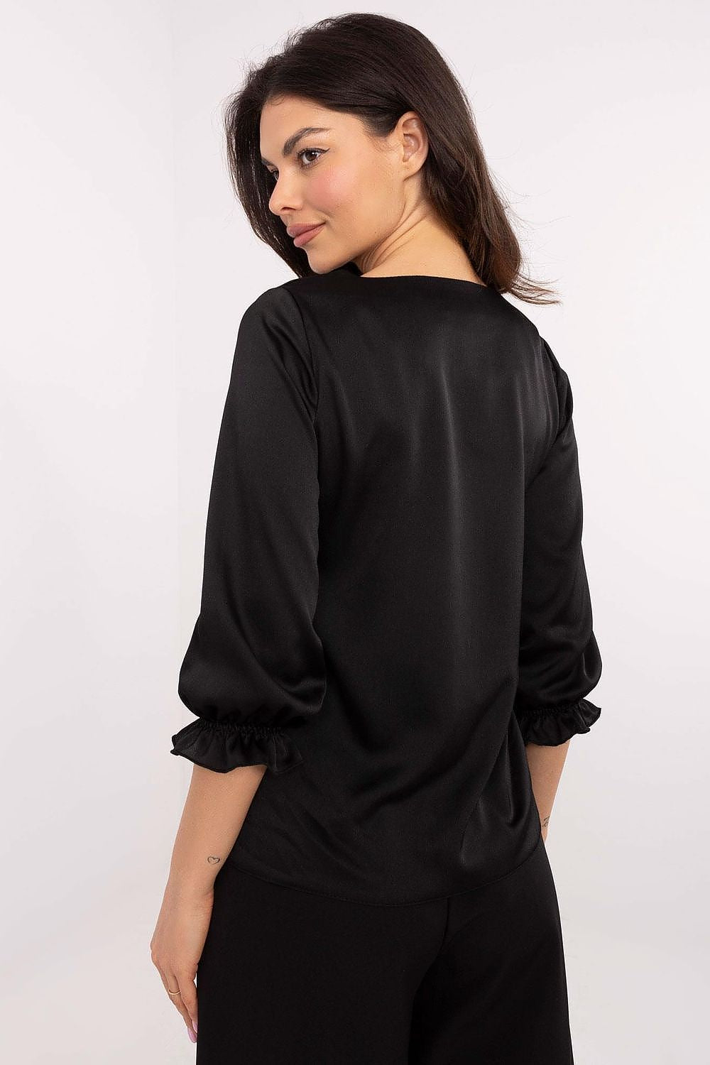 Bluse model 206625 Lakerta