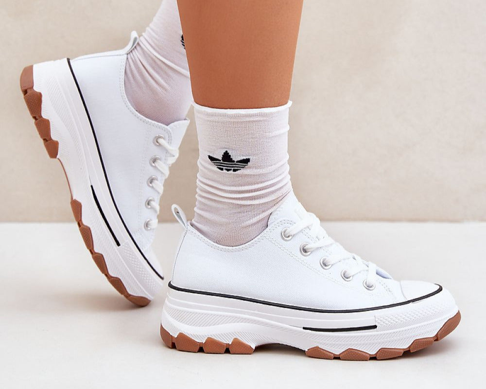 Sneakers model 206797 Step in style
