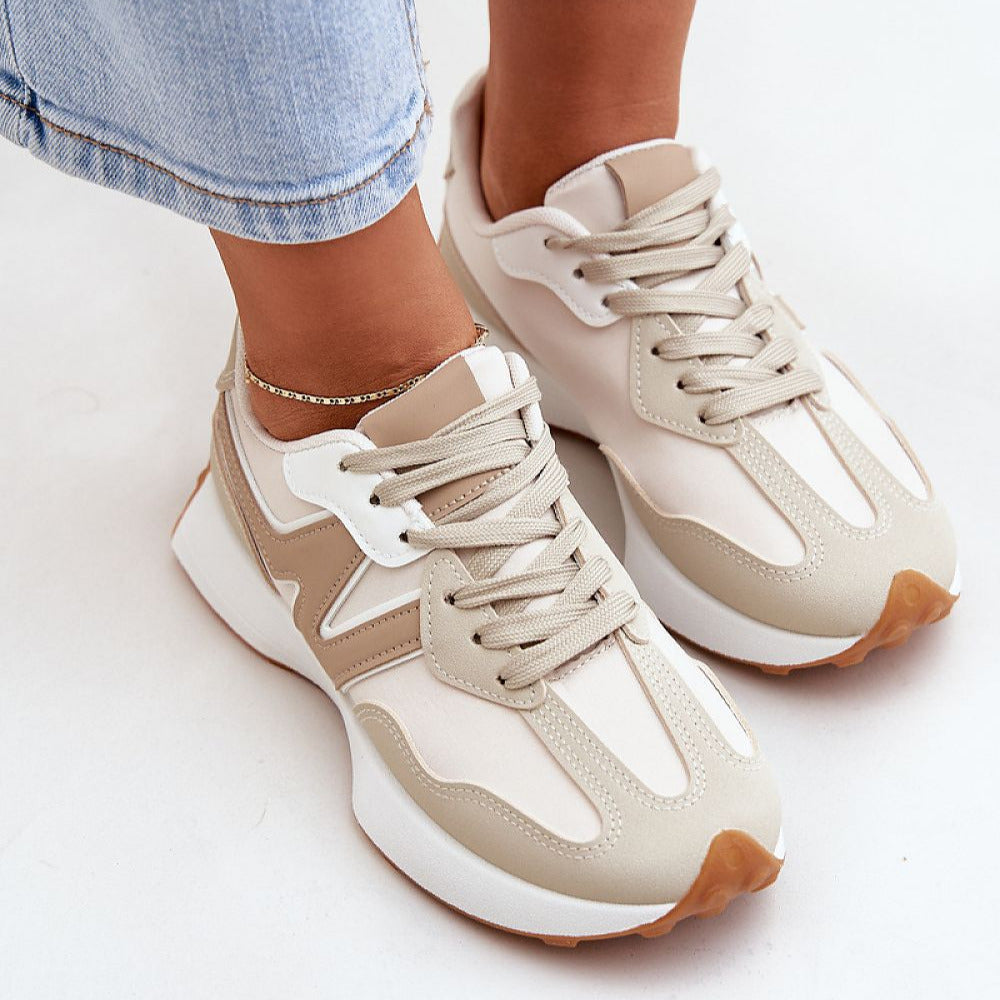 Sportschuhe model 206824 Step in style
