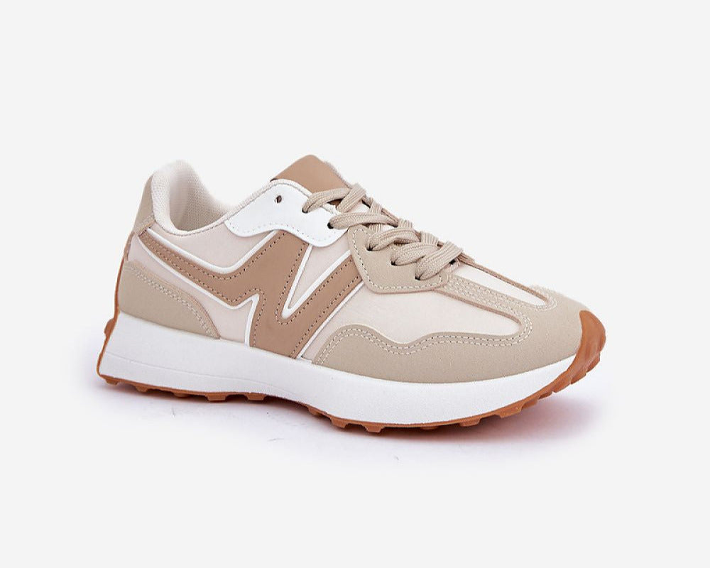 Sportschuhe model 206824 Step in style