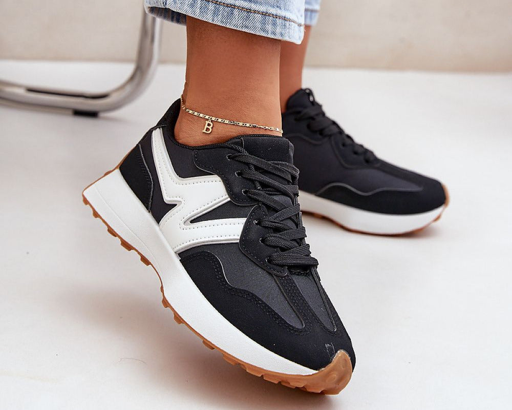 Sportschuhe model 206826 Step in style