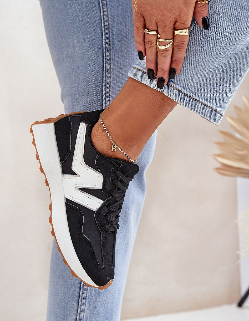 Sportschuhe model 206826 Step in style