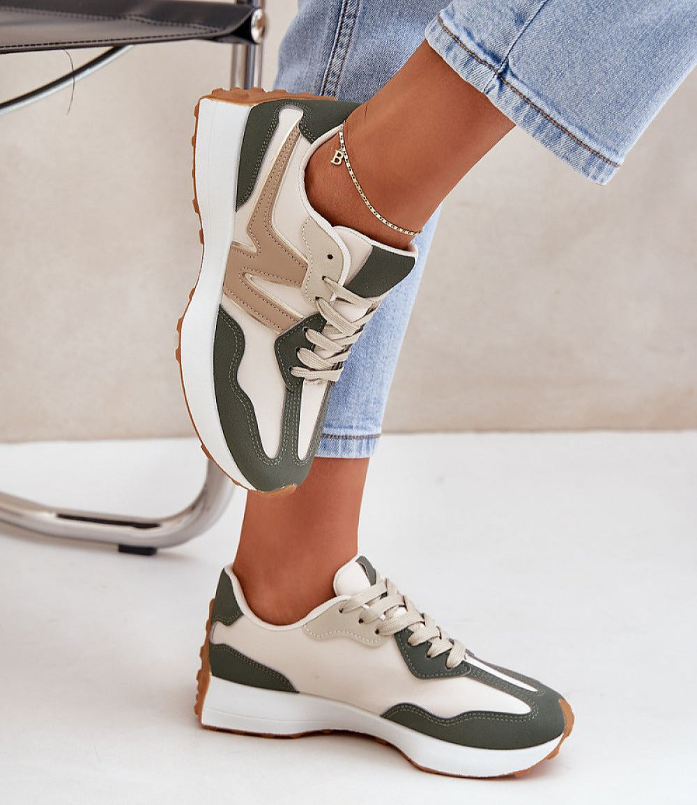 Sportschuhe model 206827 Step in style