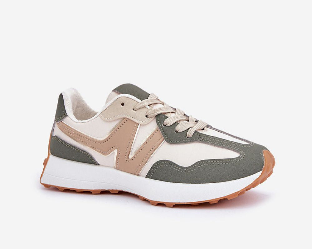 Sportschuhe model 206827 Step in style