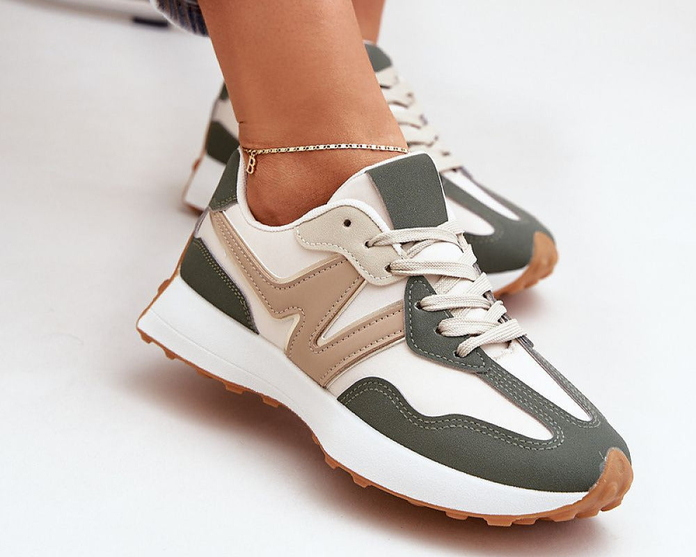 Sportschuhe model 206827 Step in style