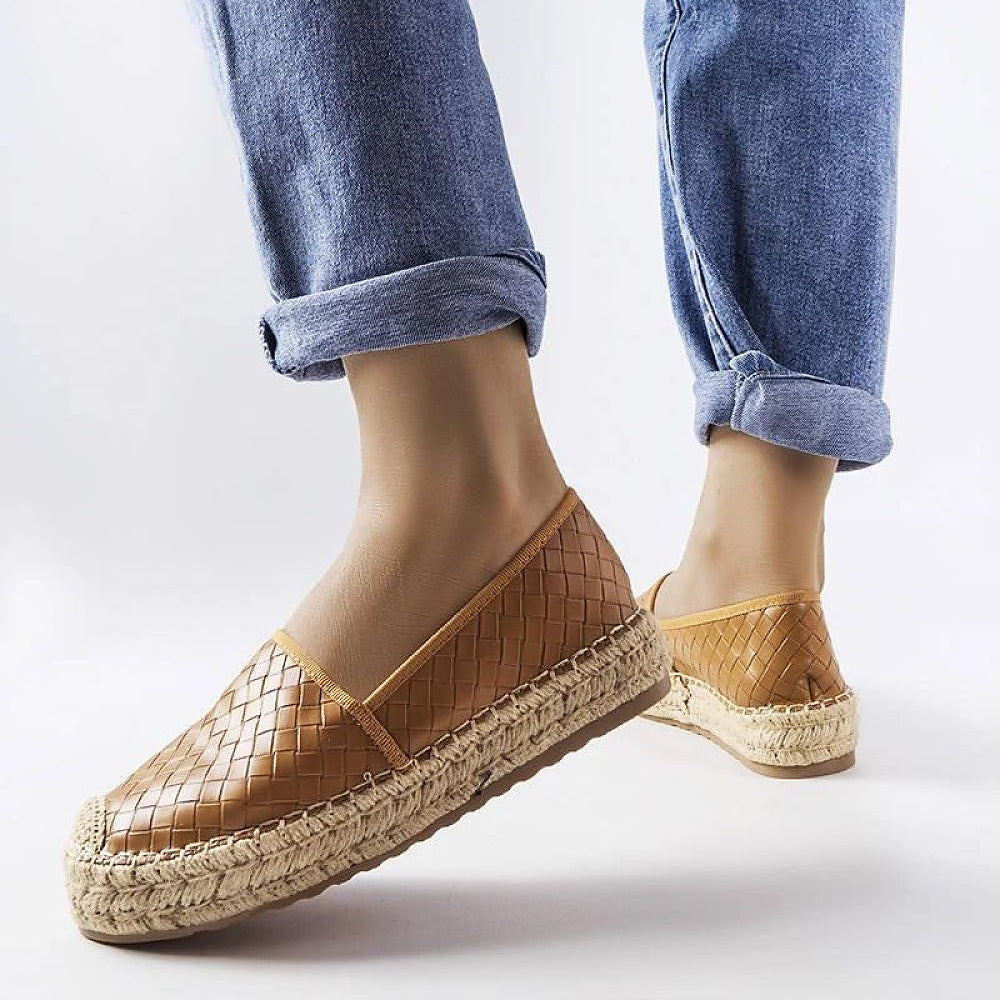 Espadrilles model 207050 Solea