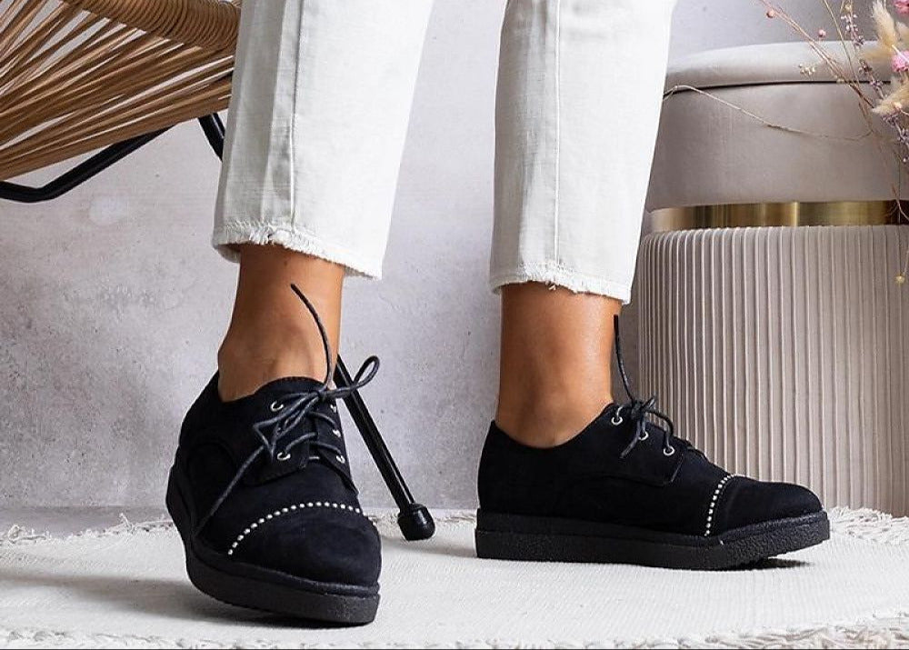 Halbschuhe model 207098 Solea