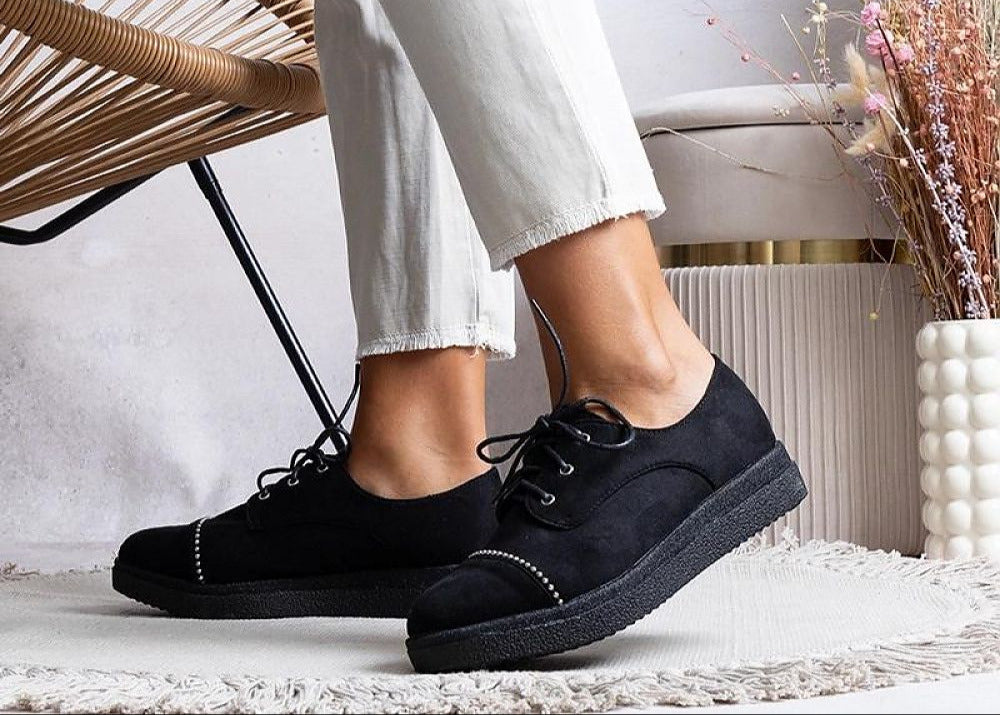 Halbschuhe model 207098 Solea