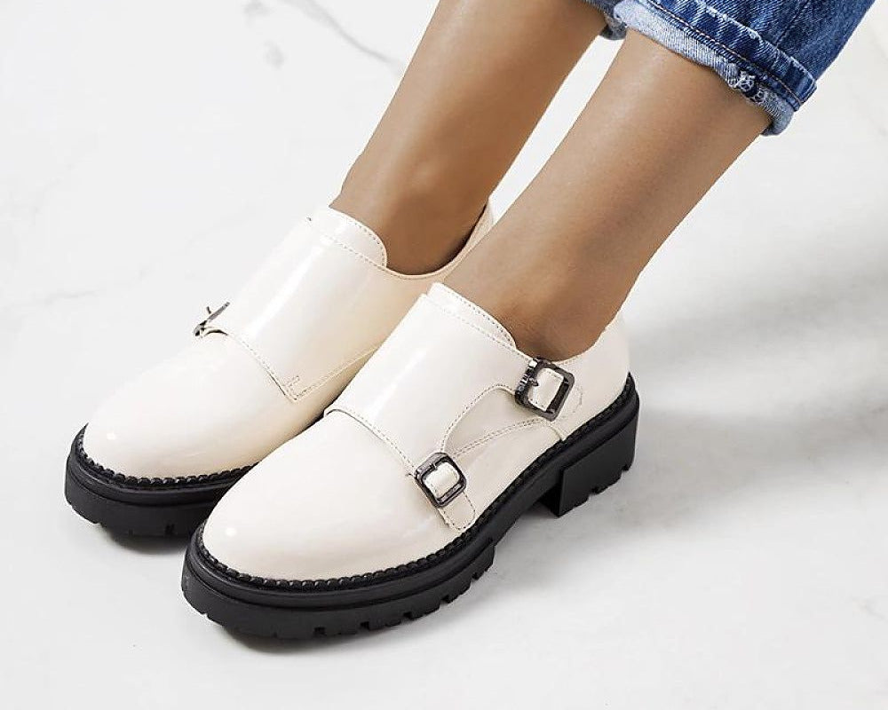 Halbschuhe model 207102 Solea