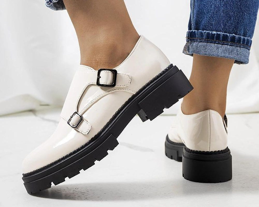 Halbschuhe model 207102 Solea